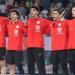 مواعيد مواجهات منتخب مصر لكرة اليد في الدور الرئيسي من بطولة العالم تحت 19 عاما