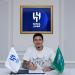 رسميًا.. الهلال يتعاقد مع داروين نونيز