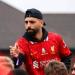 محمد صلاح: أن تكون أسطورة في ليفربول أمر رائع