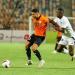 التعادل السلبي يحسم مواجهة البنك الأهلي وغزل المحلة في افتتاح الدوري المصري
