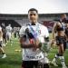 جهاز الزمالك يضع برنامج تدريبي مكثف للبرازيلي خوان ألفينا