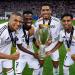 التشكيل المتوقع لريال مدريد في مباراة دبليو إس جي تيرول الودية