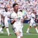 موعد مباراة ريال مدريد وتيرول الودية اليوم والقناة الناقلة
