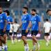 البلجيكي فيريرا يحاضر لاعبي الزمالك قبل المران استعداداً للقاء المقاولون