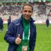 محمود عاشور حكمًا للفيديو لمباراة بوركينا فاسو وموريتانيا في كأس أفريقيا للمحليين