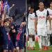 بي اس جي ضد توتنهام.. حاسوب أوبتا يكشف من الأقرب للتتويج بكأس السوبر الأوروبي
