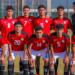 35 لاعبًا في قائمة منتخب مصر تحت 17 سنة المشاركة في كأس الخليج