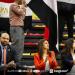 سفيرة مصر في أنجولا تؤازر منتخب السلة أمام مالي في افتتاح مشواره بالأفروباسكت