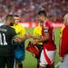 كاسميرو: محمد صلاح الأفضل ويستحق البالون دور