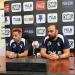فيريرا: الزمالك يخوض كل مباراة بدوافع الفوز سواء يواجه الأهلي أو المقاولون