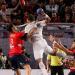 منتخب الناشئين  يخسر من إسبانيا في ربع نهائي بطولة العالم لليد