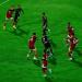 التشكيل الرسمي لمباراة الاتحاد ضد مودرن سبورت في الدوري المصري
