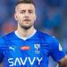 الهلال يعلن إصابة سافيتش