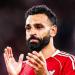 محمد صلاح يبكى بعد هتافات جماهير ليفربول باسم الراحل جوتا "فيديو"