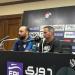 مدرب الزمالك: لم نستغل الفرص ولم ننجح في فك التكتل الدفاعي للمقاولون