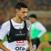فتوح يعود لتدريبات الزمالك الجماعية قبل لقاء مودرن سبورت