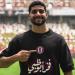 إبراهيم عادل في انتظار أول مشاركة رسمية مع الجزيرة بالدوري الإماراتي