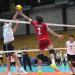 منتخب ناشئي الطائرة يهزم لبنان في ثاني مبارياته بالبطولة العربية