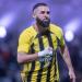 بنزيما عن مواجهة رونالدو: أمر رائع لأنه لاعب متميز