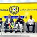 نصر أبو الحسن: نجحنا في حل 12 قضية ورفع عقوبة إيقاف القيد في يناير