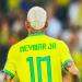 نيمار يقترب من قائمة البرازيل لمواجهتي تشيلي وبوليفيا في تصفيات كأس العالم