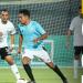 التعادل السلبي يسيطر على مباراة غزل المحلة والجونة في الدوري المصري