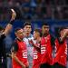 رسميا/ إيقاف أيت بودلال لمباراتين في "الليغ1" بعد طرده ضد مارسيليا