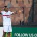 استبعاد الجزيري وأحمد حمدي من قائمة الزمالك للقاء مودرن سبورت وضم شيكو بانزا