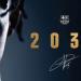 رسميًا.. برشلونة يُجدد عقد كوندي حتى 2030