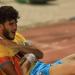 تفاصيل إصابة محمد نصر لاعب الإسماعيلي