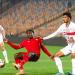 كل ما تريد معرفته عن مباراة الزمالك ضد مودرن سبورت في الدوري المصري