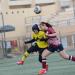 الأهلي يواجه بالم والزمالك يلاقي ساك ومسار يحل ضيفًا على رع بالجولة الأولى من دوري الكرة النسائية