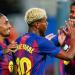 راشفورد: "يامال سيفوز بالكرة الذهبية وبرشلونة قادر على التتويج بدوري الأبطال"