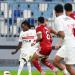 فيريرا يمنح لاعبي الزمالك راحة غدًا السبت استعدادًا لمواجهة فاركو