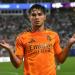 ريال مدريد يحسم مصير إبراهيم دياز ويقترب من تمديد عقده