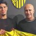 المغرب الفاسي يعلن ضم متوسط الميدان أنس الطاهري حتى 2027 قادمًا من ألمير سيتي الهولندي