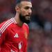 مزراوي يغيب عن مانشستر يونايتد للمباراة الثانية تواليا بسبب الإصابة