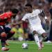 ملخص وأهداف مباراة ريال مدريد ضد أوفييدو في الدوري الإسباني "فيديو"