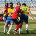 جدول ترتيب الدوري المصري اليوم بعد إنتهاء مواجهات الأحد