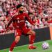 محمد صلاح يستعد لتحطيم رقم أسطورة جديدة بالدوري الإنجليزي