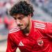 محمد هاني يعود لتشكيل الأهلي الأساسي أمام بيراميدز