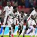 منتخب السودان ضد مدغشقر لخطف بطاقة التأهل لنهائي أمم إفريقيا للمحليين