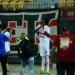 شيكو بانزا يتوج بجائزة أفضل لاعب في مباراة الزمالك وفاركو