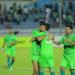 المصري وحرس الحدود.. تيمين يسجل الهدف الأول "فيديو"
