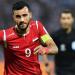 الحزم السعودي يتعاقد مع عمر السومة