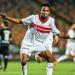 ماذا قدم سيف الدين الجزيري مع الزمالك ولماذا استبعده فيريرا؟.. القصة كاملة