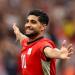 إبراهيم عادل يخضع لبرنامج تدريبي خاص تحت إشراف جهاز منتخب مصر