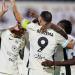 بهاتريك بنزيما .. الاتحاد يفتتح مشواره في دوري روشن بخماسية أمام الأخدود