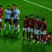 14 لاعبًا يغيبون عن مران الأهلي تحت قيادة النحاس