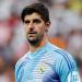 تيبو كورتوا يتوصل لاتفاق مع ريال مدريد على تجديد عقده